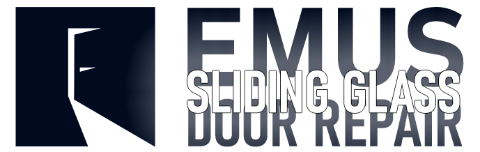 Emus Sliding Glass Door Repair